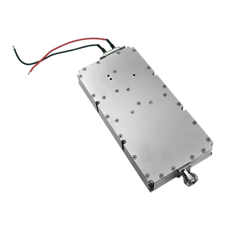 Industrial Grade UAV Shielding Module with CE/ISO Certification for Drone Defense