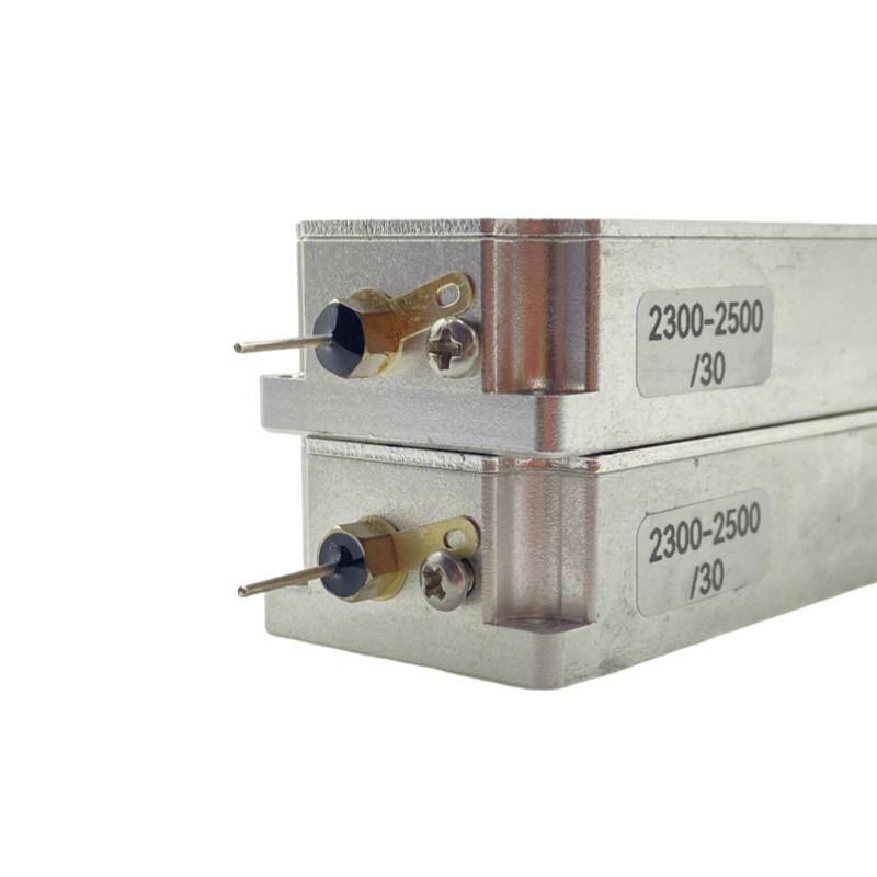 Wholesale ISO Certified Anti Drone RF Module 30W Wireless Signal Blocker for Security