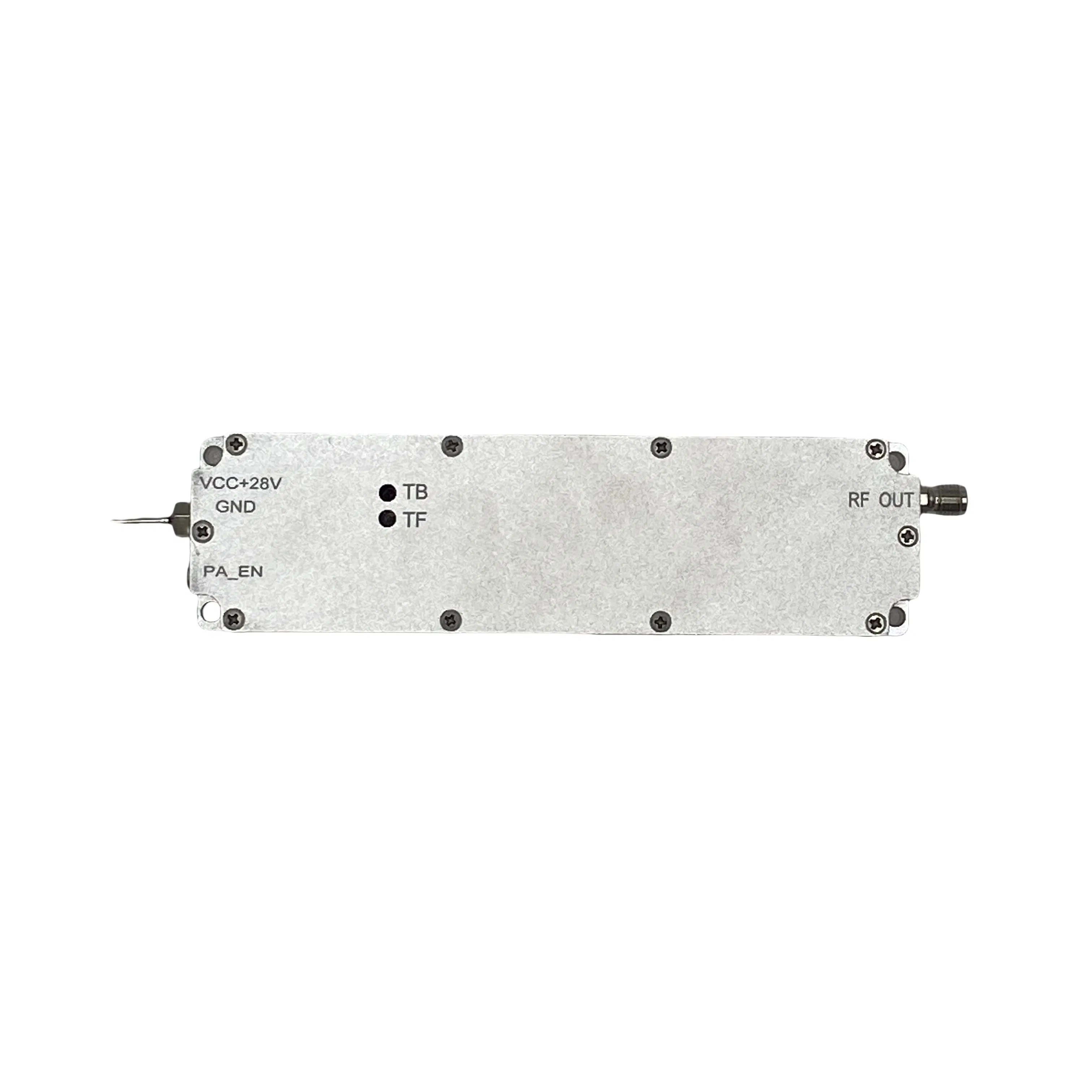 Wholesale ISO Certified Anti Drone RF Module 30W Wireless Signal Blocker for Security