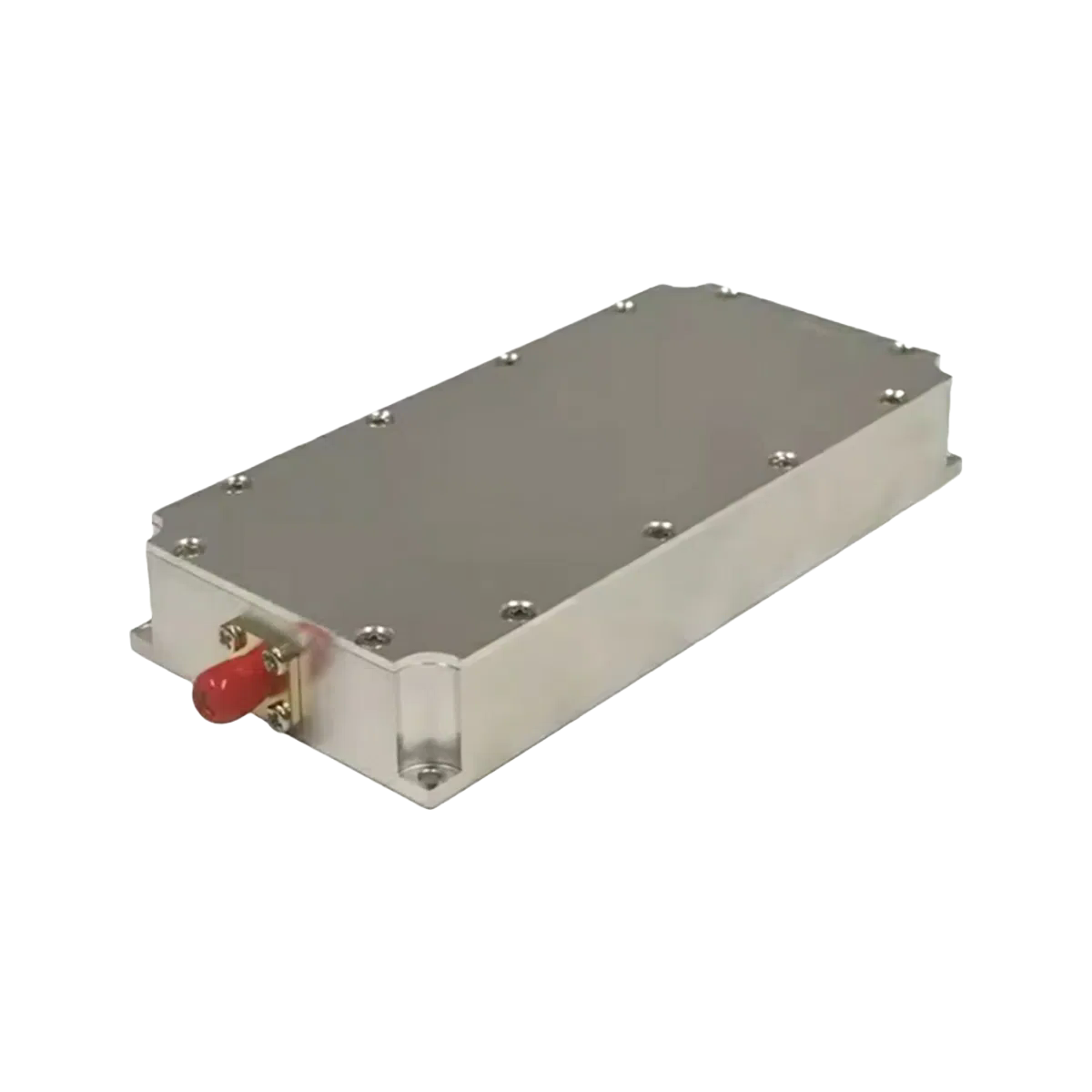Professional Anti-Drone Jamming Device with 30W to 200W Output Power for Industrial Use