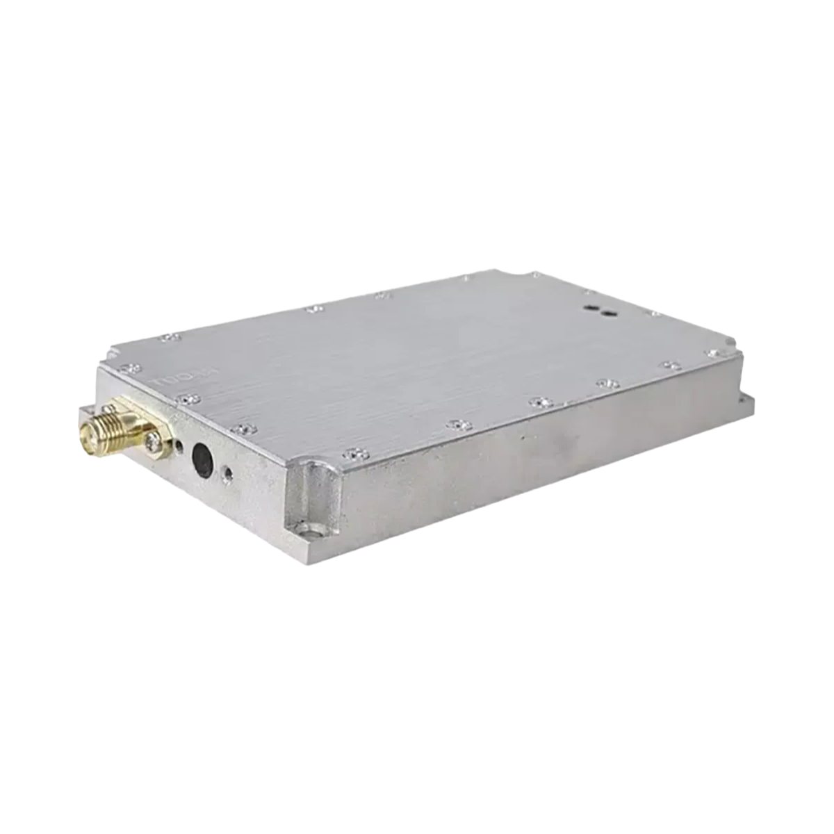 Professional Anti-Drone Jamming Device with 30W to 200W Output Power for Industrial Use