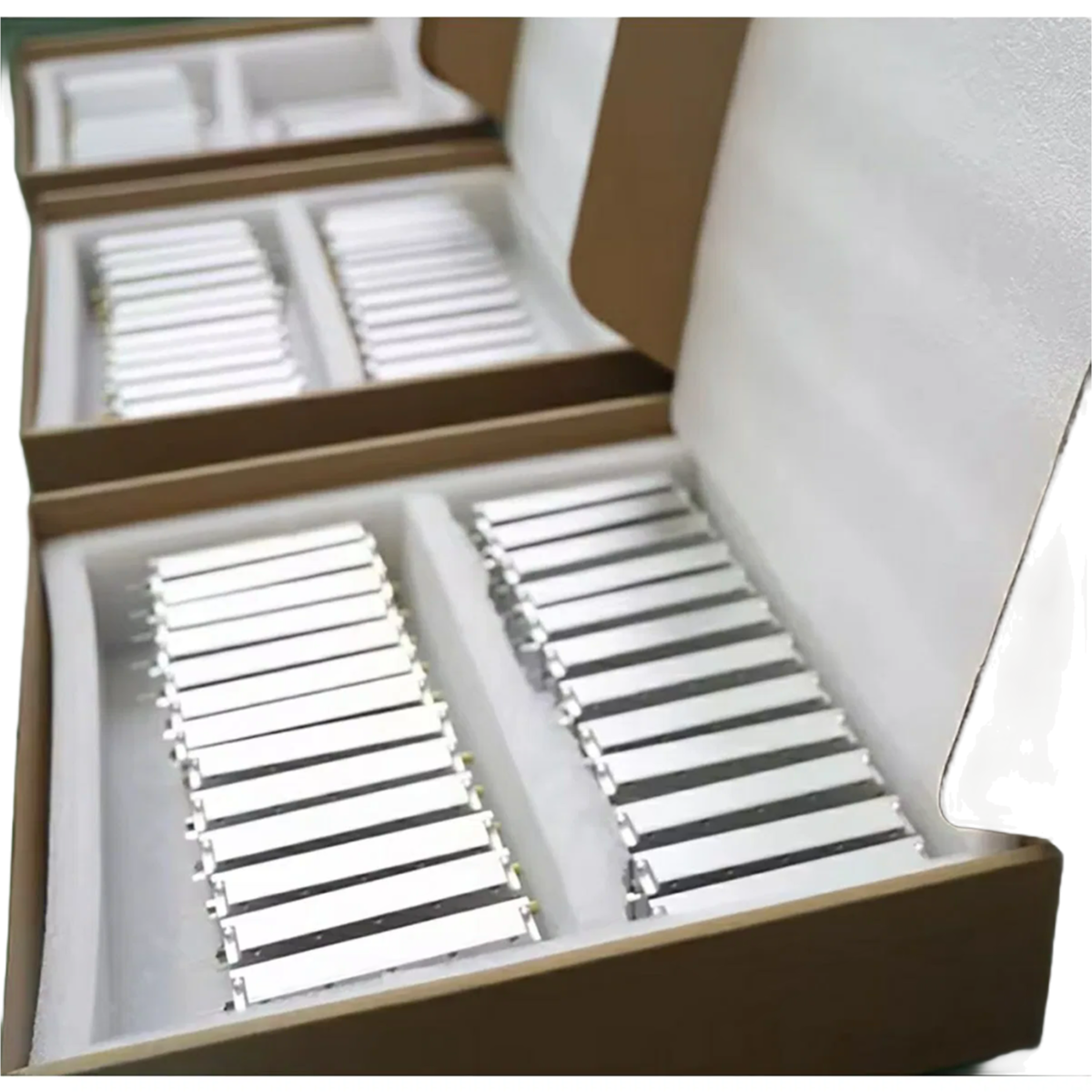 Professional Anti-Drone Jamming Device with 30W to 200W Output Power for Industrial Use