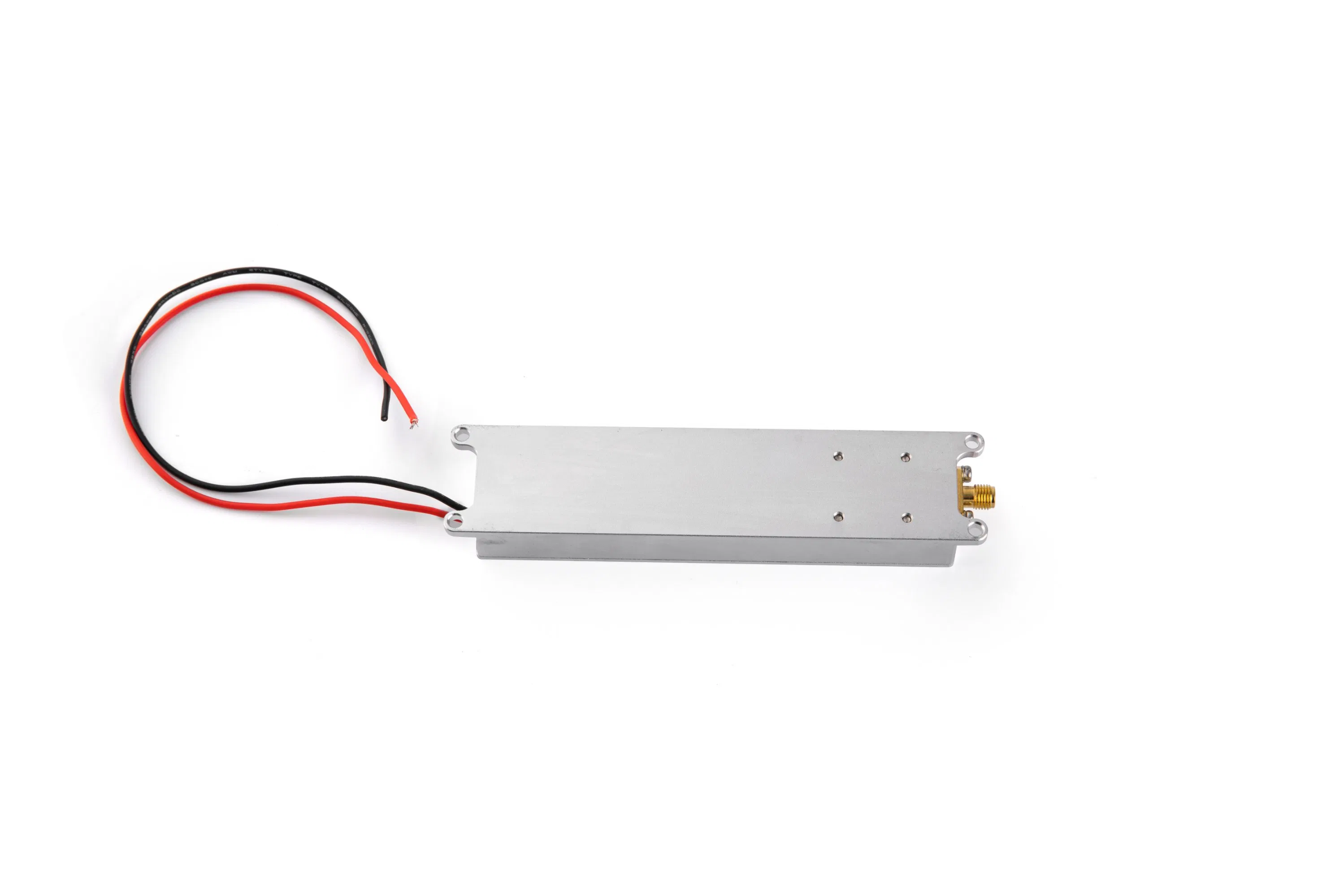High Gain 45dBm 30W RF Power Amplifier Module for Anti-Drone Systems