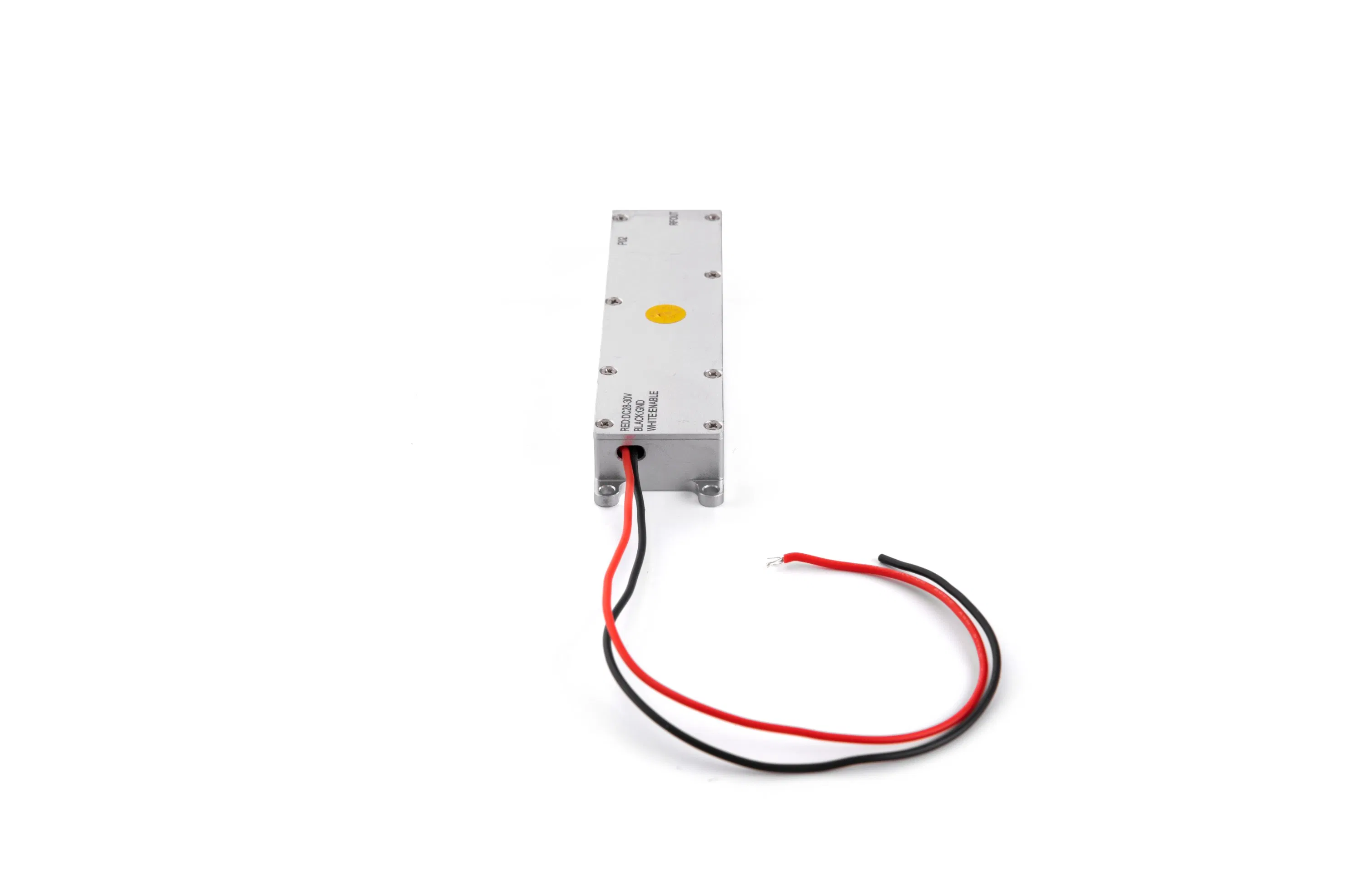 High Gain 45dBm 30W RF Power Amplifier Module for Anti-Drone Systems