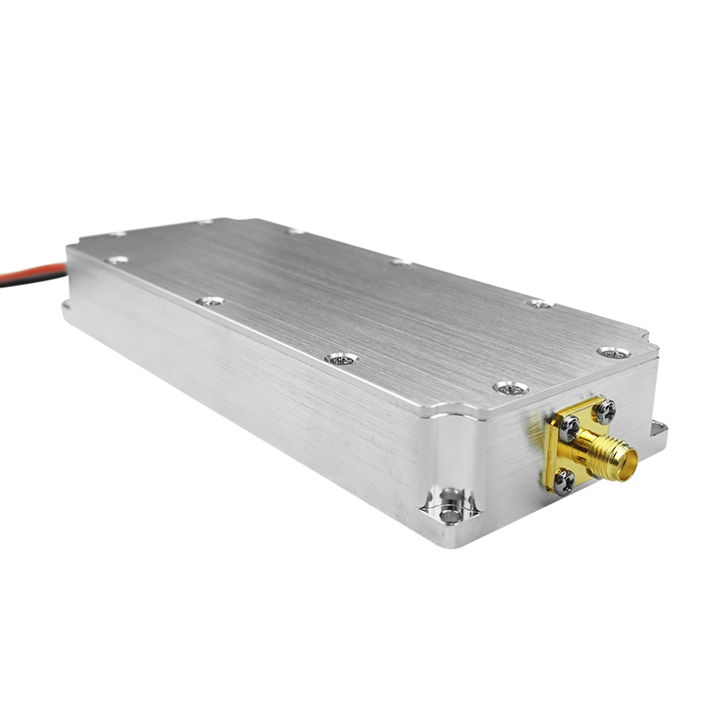 Customizable 110-190MHz Anti Drone RF Module with 50W Output Power for Various Applications