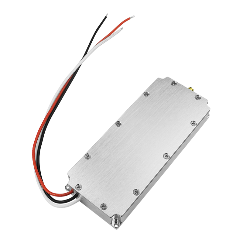 Customizable 110-190MHz Anti Drone RF Module with 50W Output Power for Various Applications