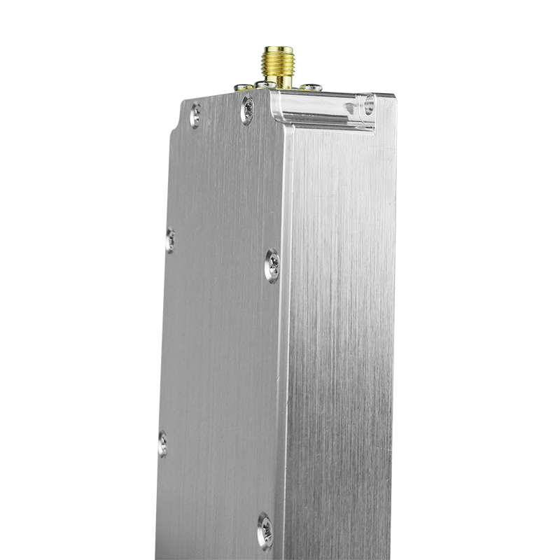 Customizable 110-190MHz Anti Drone RF Module with 50W Output Power for Various Applications