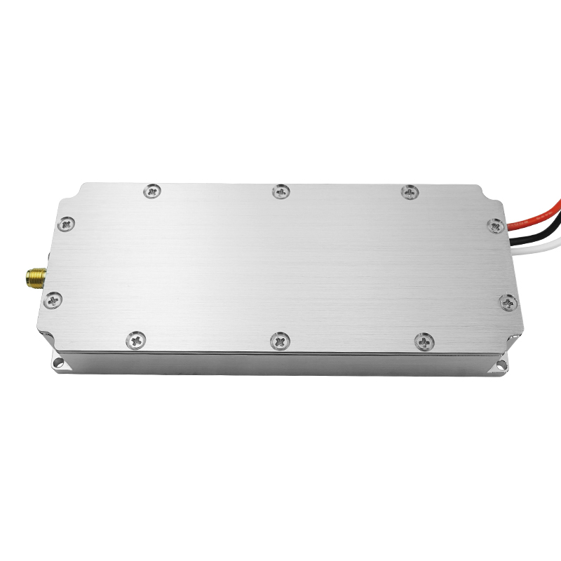 Customizable 110-190MHz Anti Drone RF Module with 50W Output Power for Various Applications