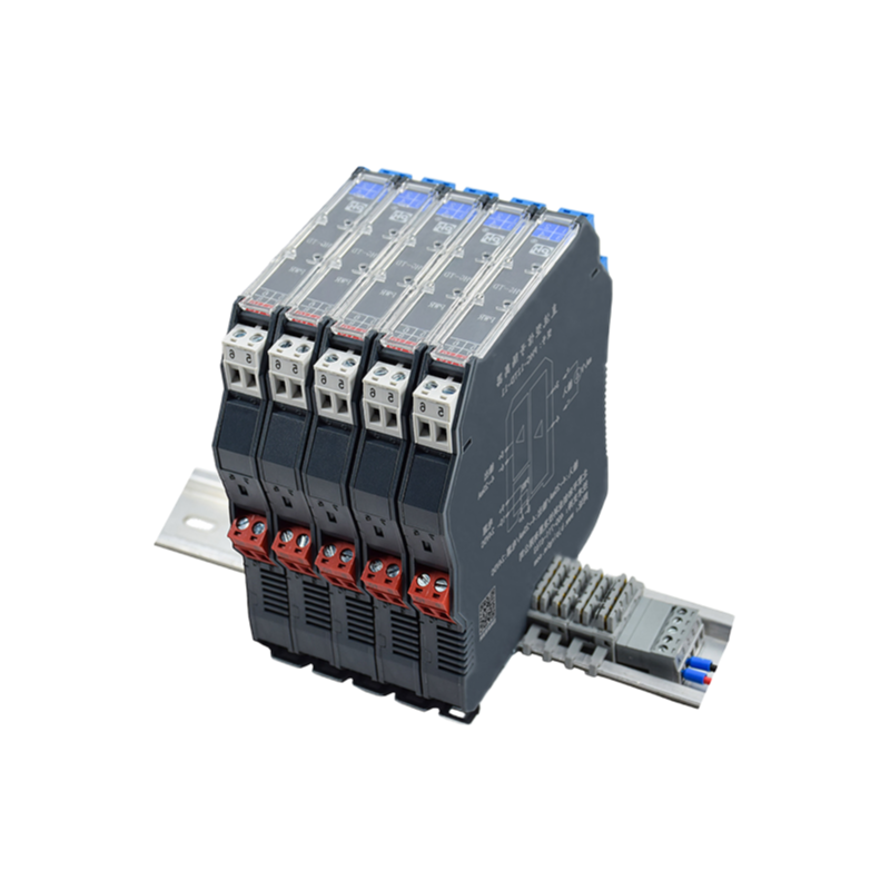 Wholesale Intrinsically Safe Signal Isolator Barrier with CE and ISO9001 Certification