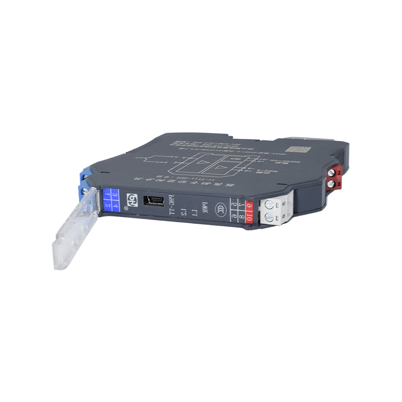 Wholesale Intrinsically Safe Signal Isolator Barrier with CE and ISO9001 Certification