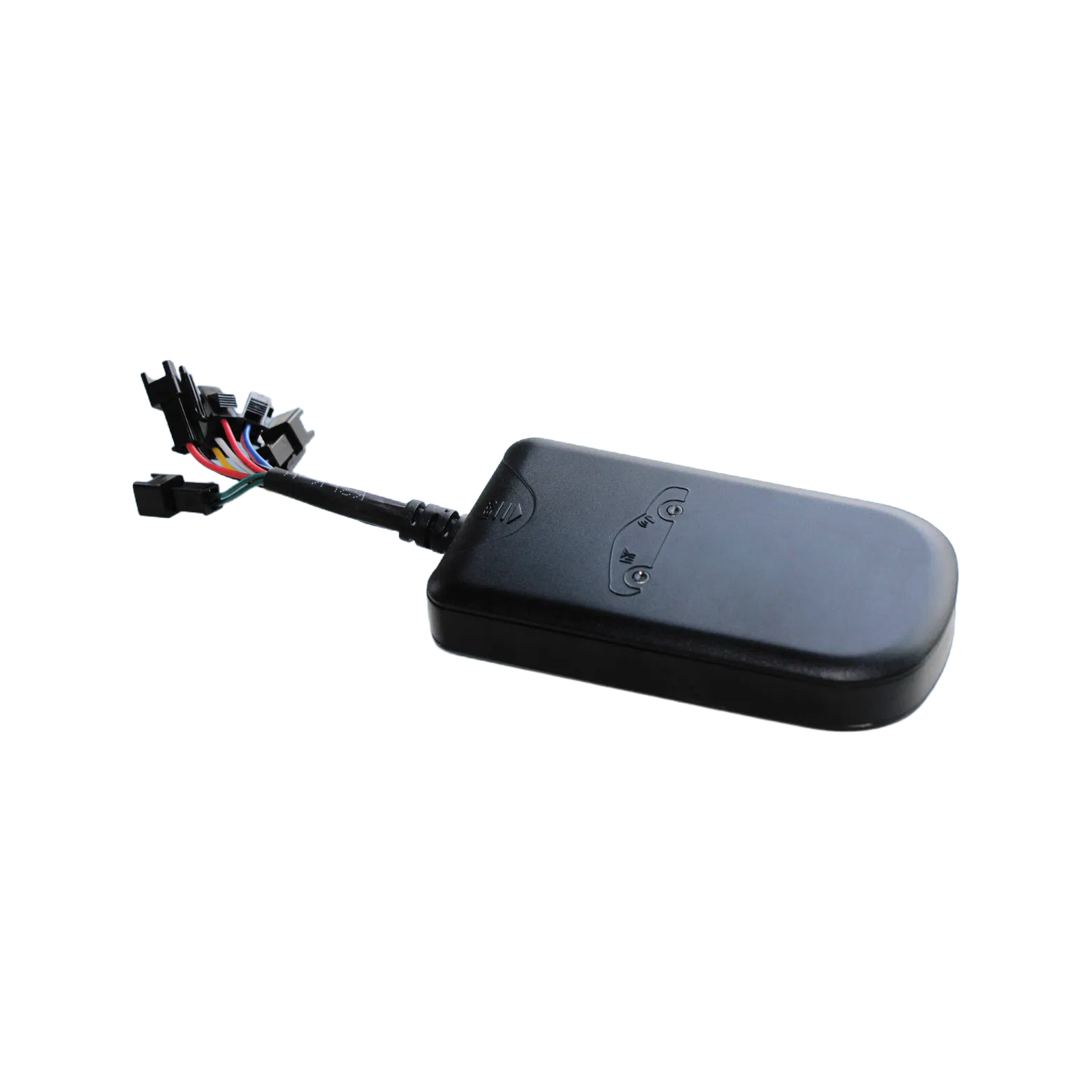 GT08-WL GPS Tracker with RFID Car Alarm for Vehicle Security and Real-Time Tracking System