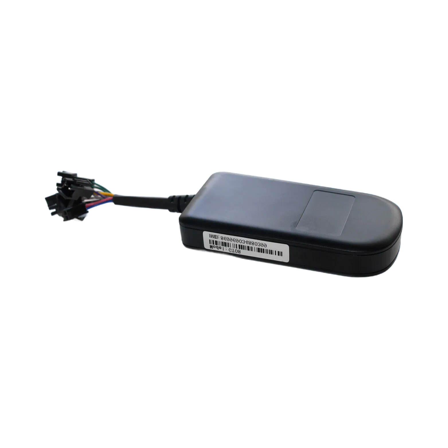 GT08-WL GPS Tracker with RFID Car Alarm for Vehicle Security and Real-Time Tracking System