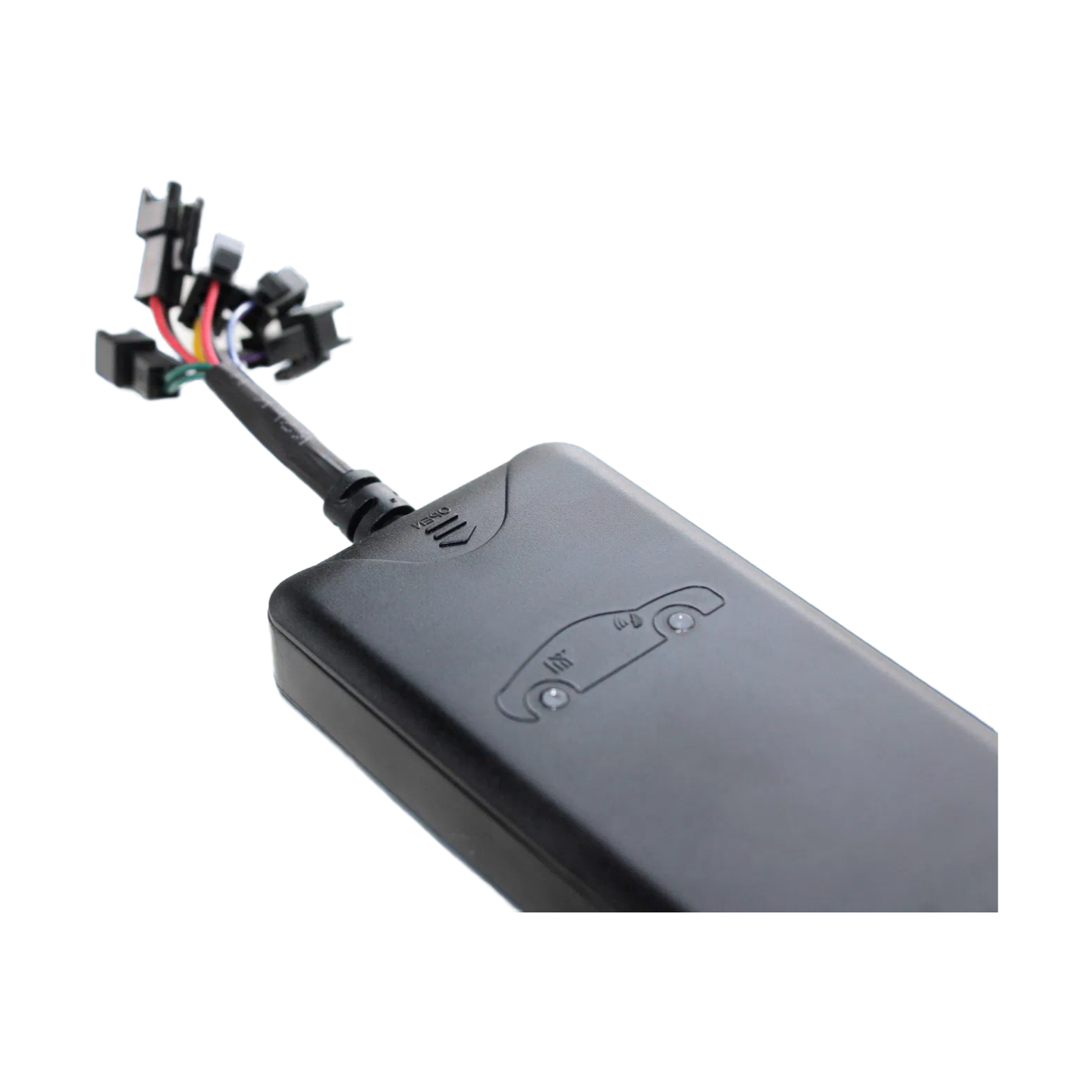 GT08-WL GPS Tracker with RFID Car Alarm for Vehicle Security and Real-Time Tracking System