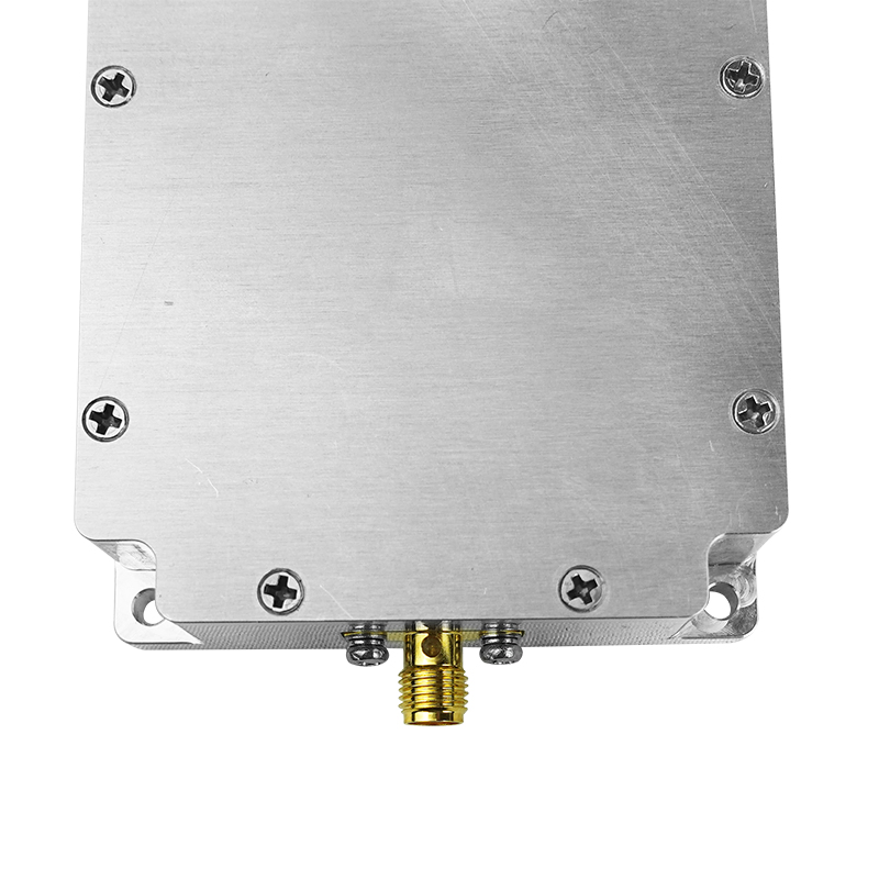 Customized 50W Anti-Drone Signal Jammer Module 700-800MHz Frequency Blocking UAV Systems