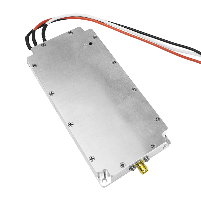 Customized 50W Anti-Drone Signal Jammer Module 700-800MHz Frequency Blocking UAV Systems