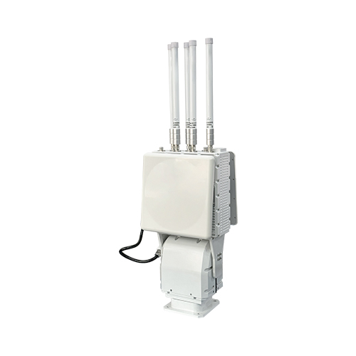 Wholesale TXPJ2000 Integrated UAV Defense Solution with Self-Learning RF Detection and Jamming