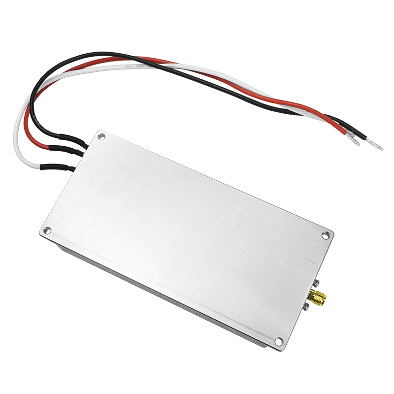High-Efficiency 50W Anti-Drone Jammer Module 2400-2500MHz for VIP Protection and Confidential Area Security