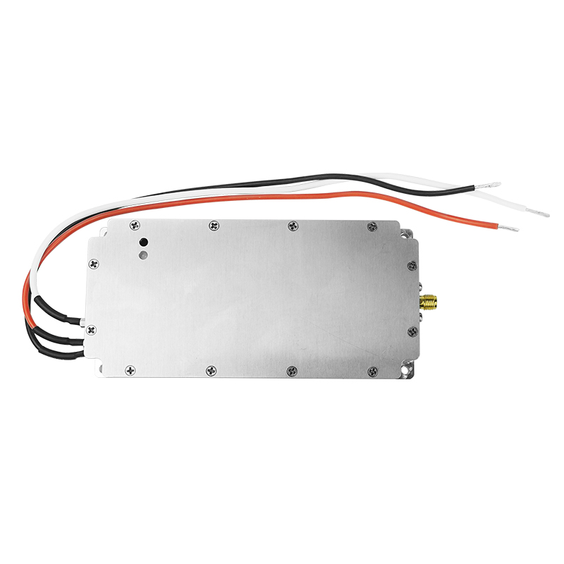High-Efficiency 50W Anti-Drone Jammer Module 2400-2500MHz for VIP Protection and Confidential Area Security