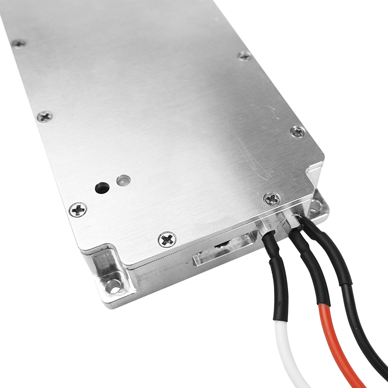 High-Efficiency 50W Anti-Drone Jammer Module 2400-2500MHz for VIP Protection and Confidential Area Security