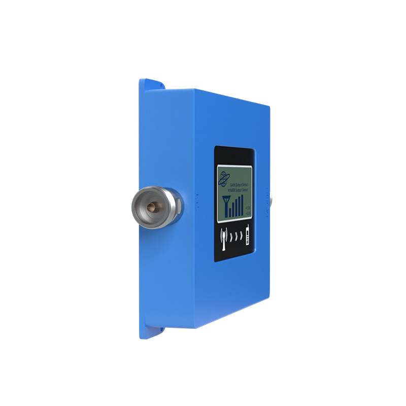 HB-39 Wireless Repeater with Triple Network Support and 500㎡ Coverage for Rural and Urban Areas