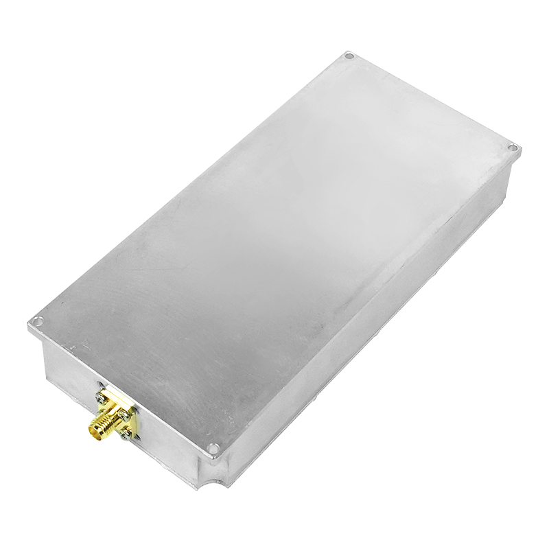 50W 433MHz UHF RF Power Amplifier Module for High Power Signal Jammer Assembly Customization