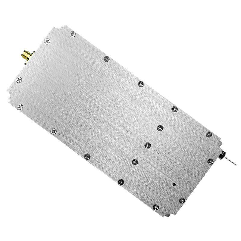 50W 433MHz UHF RF Power Amplifier Module for High Power Signal Jammer Assembly Customization