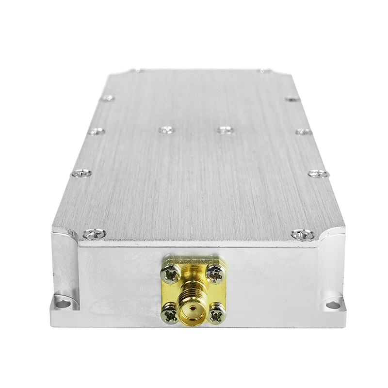 Customizable TX2445 Wireless Jammer Module with 45dBm Output Power and CE ISO Certification