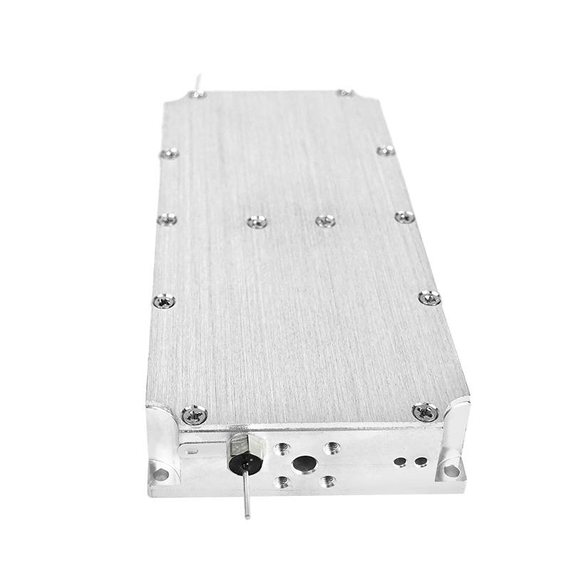 Customizable TX2445 Wireless Jammer Module with 45dBm Output Power and CE ISO Certification