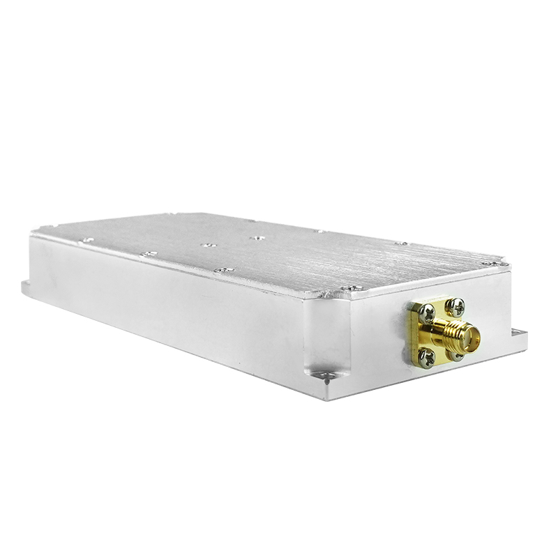 Customizable TX2445 Wireless Jammer Module with 45dBm Output Power and CE ISO Certification