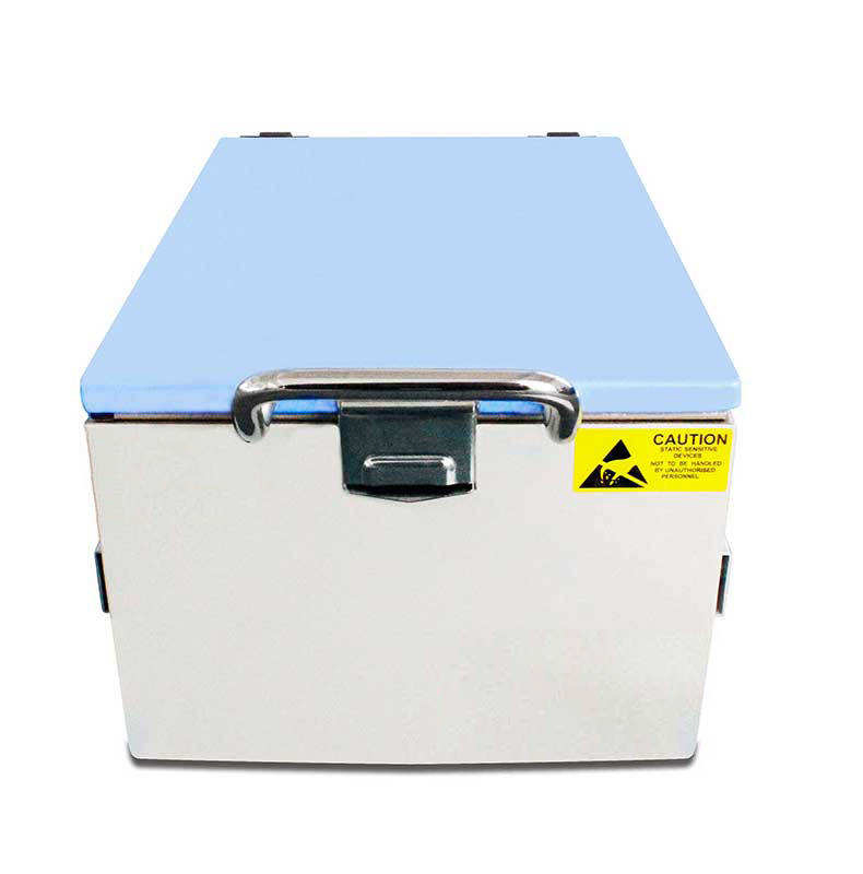 Manual RF Shielding Box WF3020-A for EMI Testing of WiFi 5G GSM Mobile Phone Devices