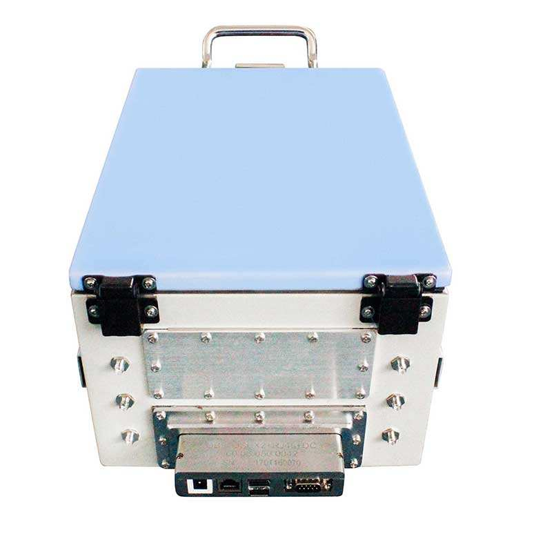 Manual RF Shielding Box WF3020-A for EMI Testing of WiFi 5G GSM Mobile Phone Devices