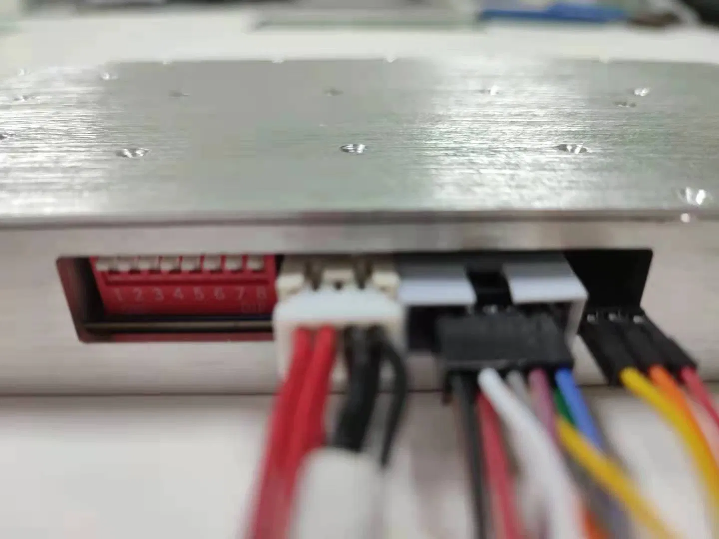 5.8G 5700-5900MHz RF PA Module for Phone Shielding and Anti-Drone Systems Customizable Power
