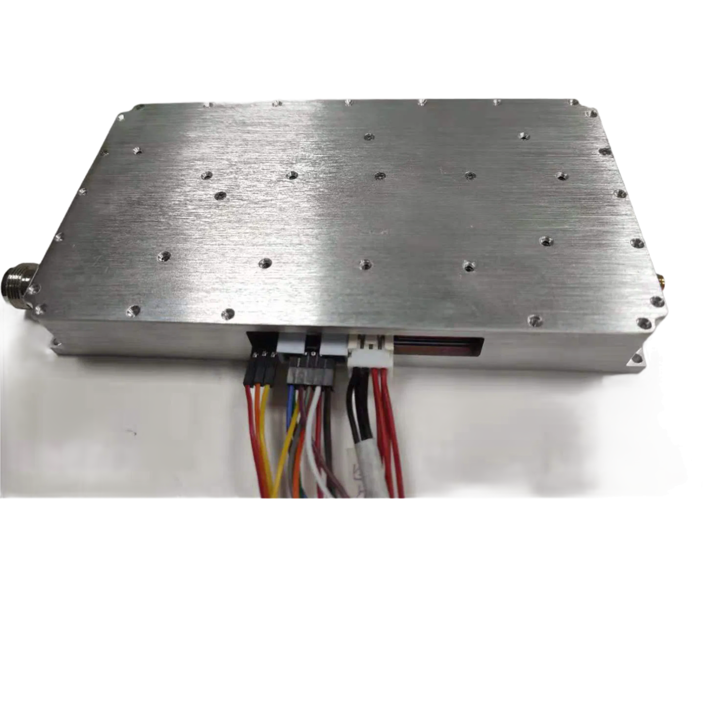 5.8G 5700-5900MHz RF PA Module for Phone Shielding and Anti-Drone Systems Customizable Power