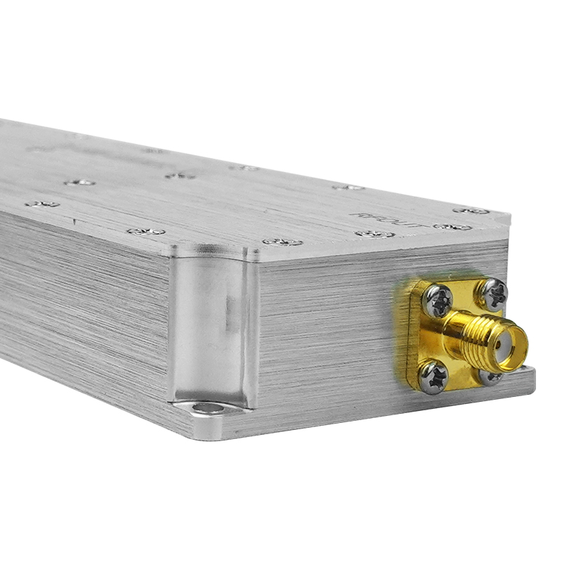 Factory Made 3000-6000MHz Broadband Power Amplifier Module 30W Low Current Anti Drone RF Signal Modules With Customization