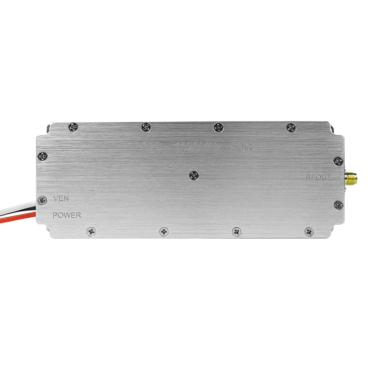 Supply 50W LoRa Digital UAV Signal Blocker Module 700-1000MHz, High - Efficiency Drone Jammer with Stable Frequency & Low Temperature Drift