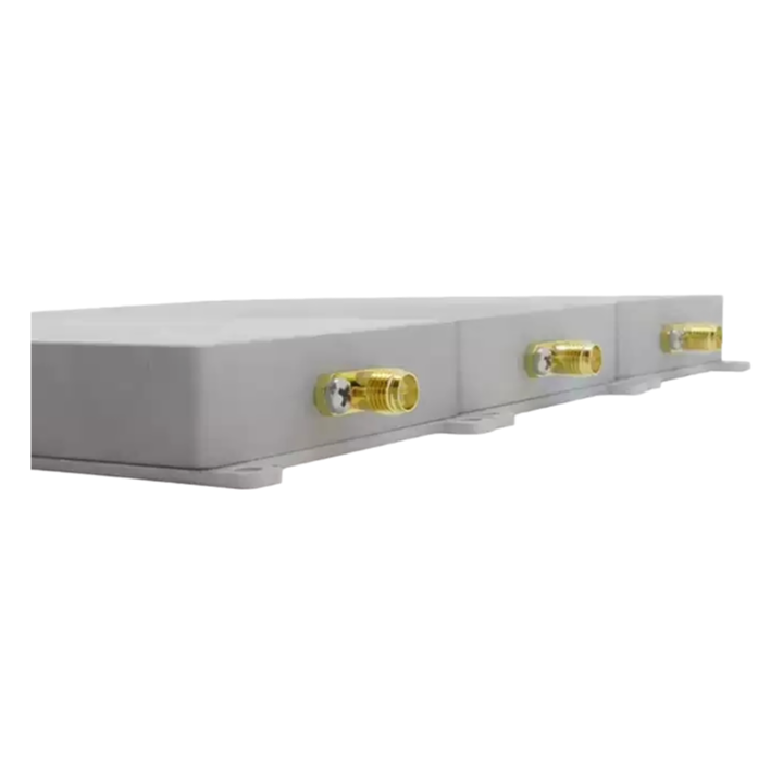 Factory Supply Customized 1.2GHz RF Power Amplifier Anti Drone Jammer Module for Signal Blocker with 5W - 200W Output