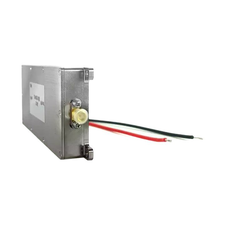 Factory Supply Customized 1.2GHz RF Power Amplifier Anti Drone Jammer Module for Signal Blocker with 5W - 200W Output