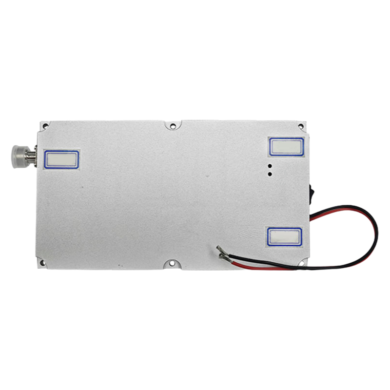 Factory Price 1.2GHz Anti Drone RF Power Amplifier Module for Signal Blocker RF Jammer with 5W - 200W Customized Output Power