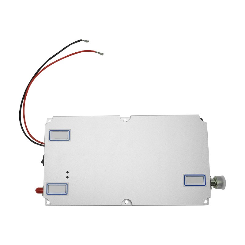 Factory Price 1.2GHz Anti Drone RF Power Amplifier Module for Signal Blocker RF Jammer with 5W - 200W Customized Output Power