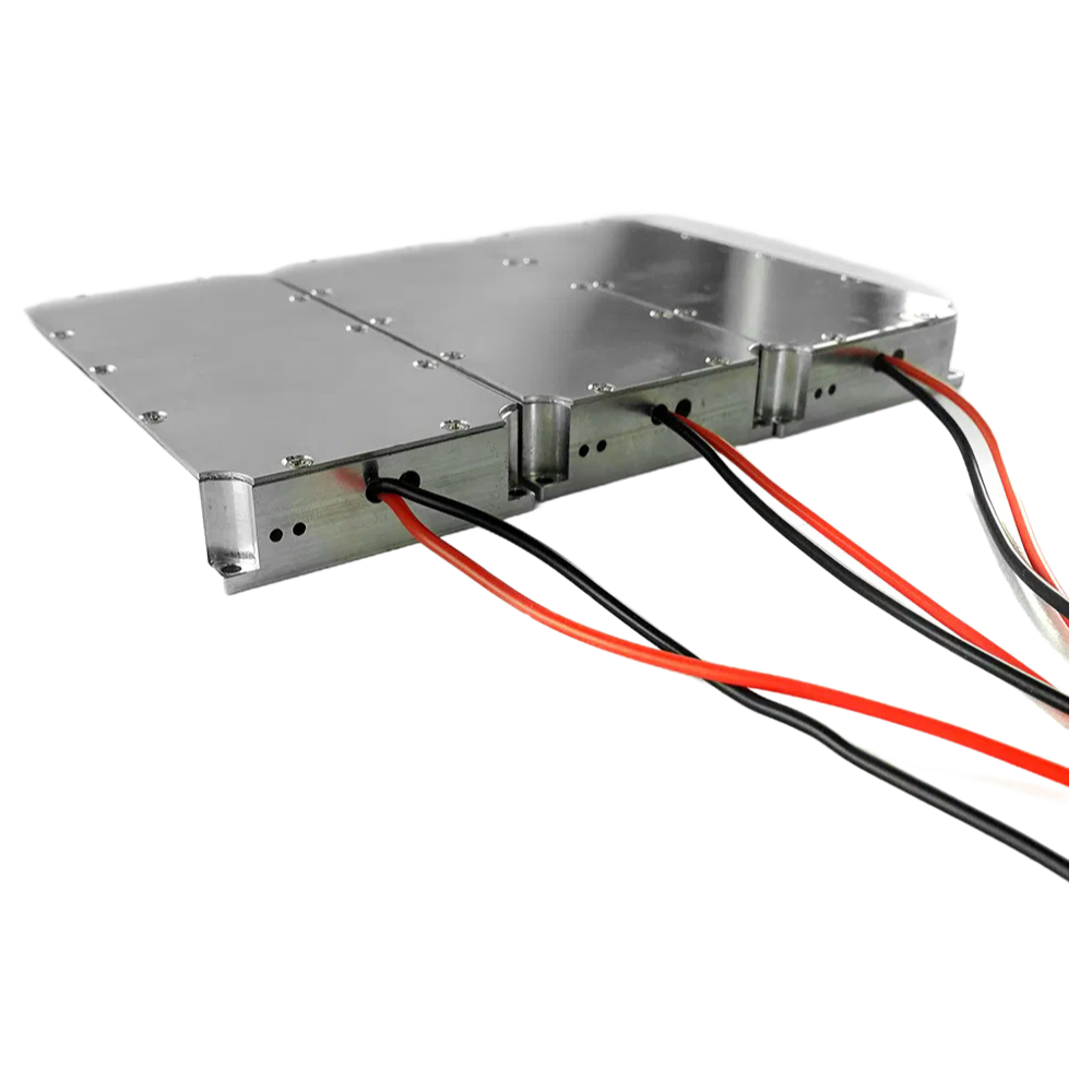 Factory Price 1.2GHz Anti Drone RF Power Amplifier Module for Signal Blocker RF Jammer with 5W - 200W Customized Output Power