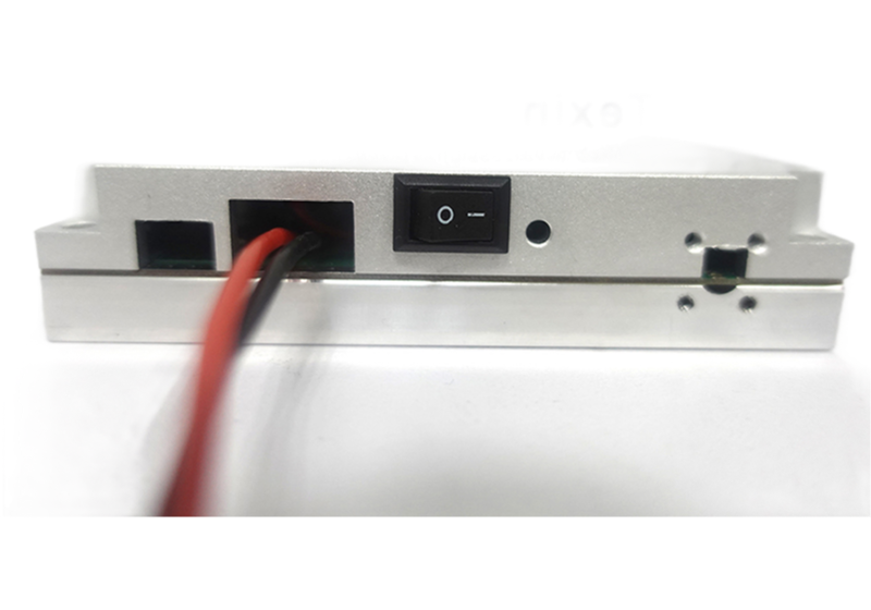 Factory Price 1.2GHz Anti Drone RF Power Amplifier Module for Signal Blocker RF Jammer with 5W - 200W Customized Output Power