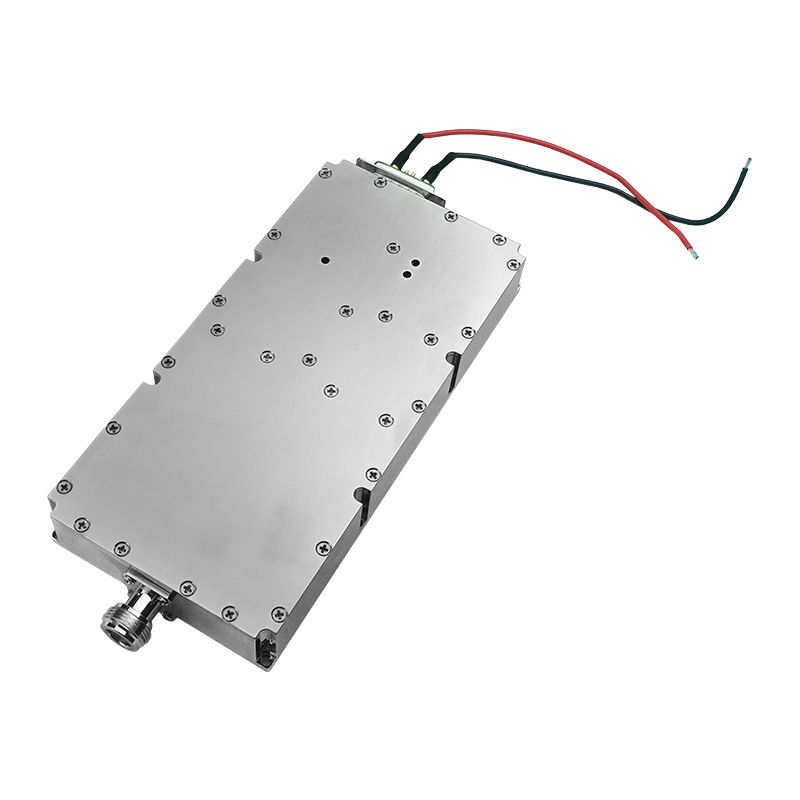 5.8G 100W High Power Anti - FPV UAV Jammer Module Factory Supply Customized RF Signal Blocker for Drone Counter