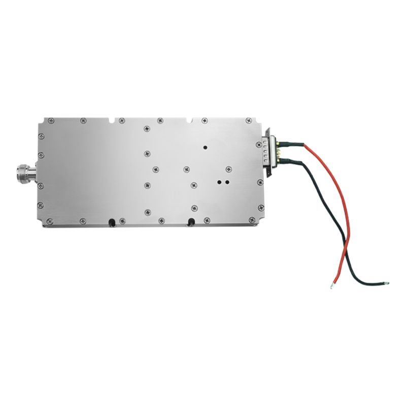 5.8G 100W High Power Anti - FPV UAV Jammer Module Factory Supply Customized RF Signal Blocker for Drone Counter