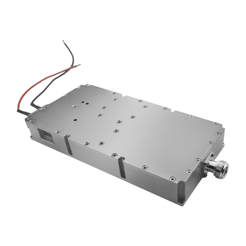 5.8G 100W High Power Anti - FPV UAV Jammer Module Factory Supply Customized RF Signal Blocker for Drone Counter