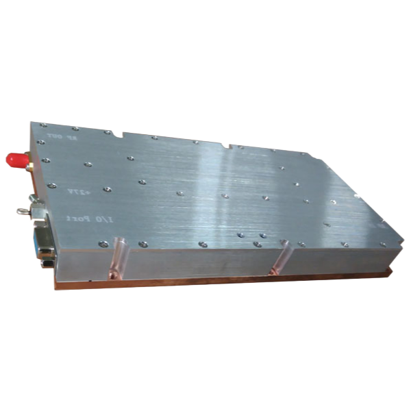 Factory Supply RF Power Amplifier Module HPA - G50 700 - 800MHz 50dBm 100W, Customized Wholesale for Telecommunication