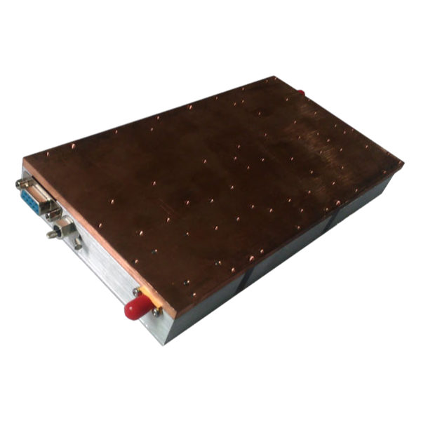 Factory Supply RF Power Amplifier Module HPA - G50 700 - 800MHz 50dBm 100W, Customized Wholesale for Telecommunication