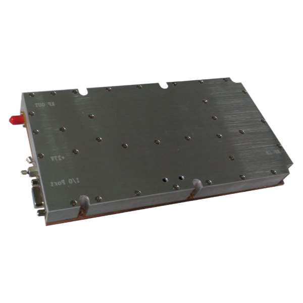 Factory Supply RF Power Amplifier Module HPA - G50 700 - 800MHz 50dBm 100W, Customized Wholesale for Telecommunication