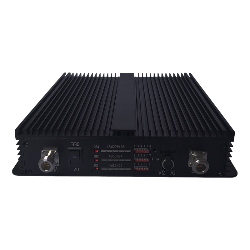 Factory Supply HB-39 Wireless Repeater with Intelligent Chip, Wide Application for KTV Home Office Wholesale & Customize