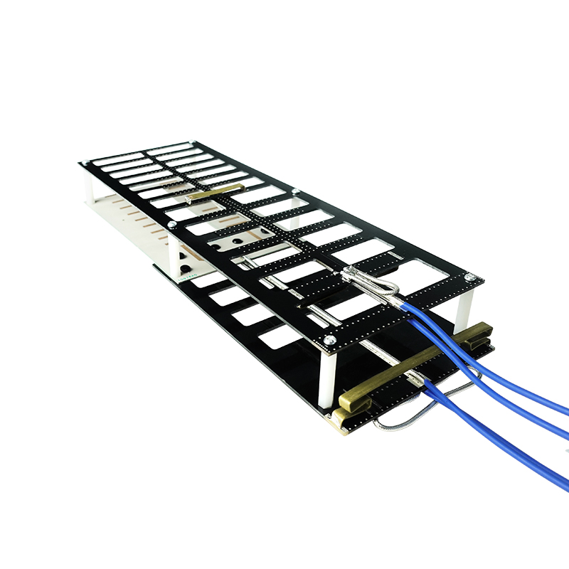 Customizable Frequency 100W Signal Jammer Module Power Amplifier for Drone UAV GPS WIFI Phone – Factory Wholesale & Supply