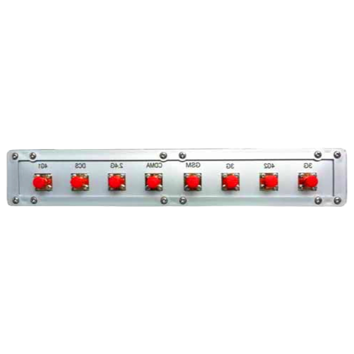 14-Band High Power Stationary Signal Blocker for GSM CDMA 3G 4G WiFi VHF UHF Radio